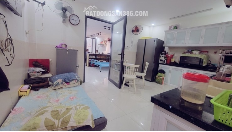 Bán nhà Đường nhựa  Ấp Chánh 1, Tân Xuân, Hóc Môn, 83m2, SHR, 5.2 tỷ.